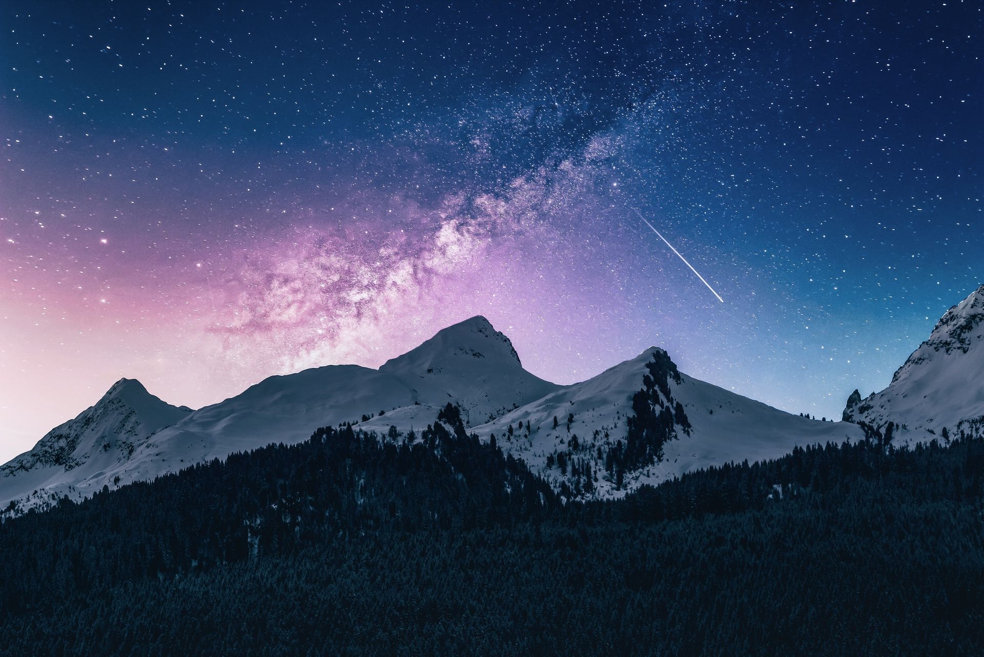 A new header image